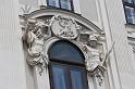 20120531 Wenen (175) Venster van een kamer van keizerlijke appartementen